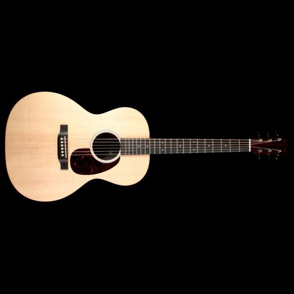 Martin X Series 00LX1AE Acoustic Guitar Natural Online now