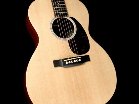 Martin X Series 00LX1AE Acoustic Guitar Natural Online now