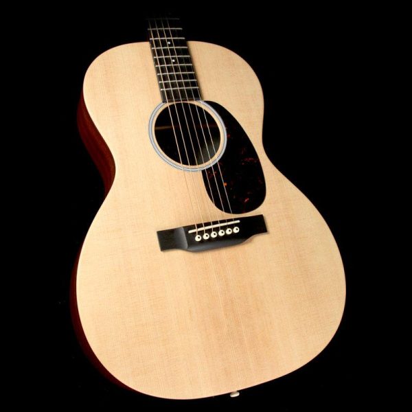 Martin X Series 00LX1AE Acoustic Guitar Natural Online now