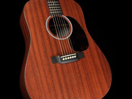 Martin X Series DX2MAE Dreadnought Acoustic Guitar Natural Online Hot Sale