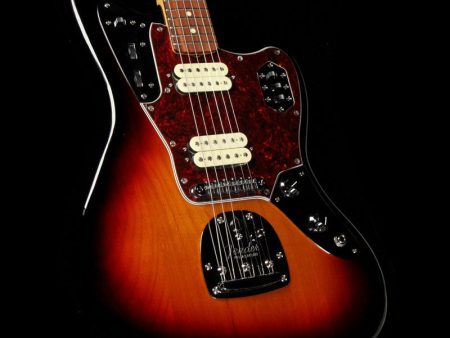 Fender Classic Player Jaguar Special HH Electric Guitar 3 Color Sunburst Online