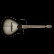 Fender T-Bucket 300-CE Acoustic Guitar Moonlight Burst on Sale