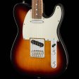 Fender Player Series Telecaster 3 Color Sunburst PF on Sale