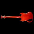 Gibson SG Faded Worn Cherry 2010 For Cheap