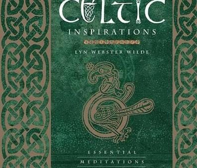 Ian Wilde: Celtic Inspirations [2013] hardback on Sale