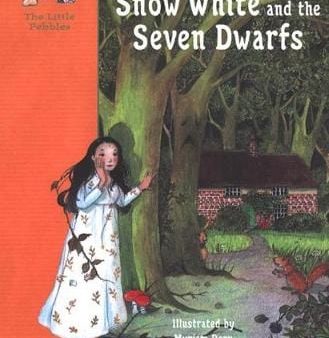 Abbeville: SNOW WHITE AND THE SEVEN DWARVES Z16 [2001] hardback For Discount