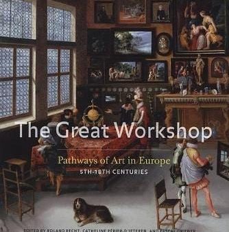 Fonds: The Great Workshop [2008] hardback Supply