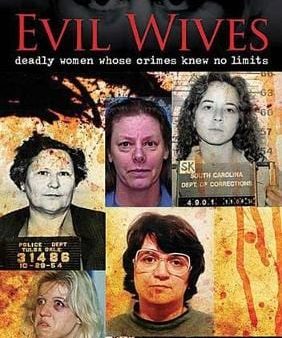 John Marlowe: Evil Wives [2009] hardback Online Hot Sale