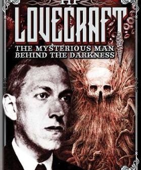 Charlotte Montague: HP Lovecraft: : Volume 11 [2017] hardback For Discount