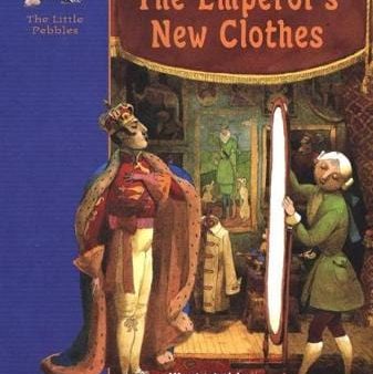 Abbeville: EMPERORS NEW CLOTHES Z16 [2001] hardback For Cheap