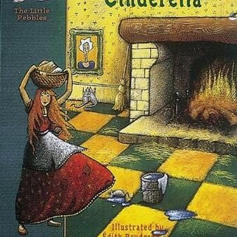 Abbeville: CINDERELLA Z16 [1999] hardback Discount