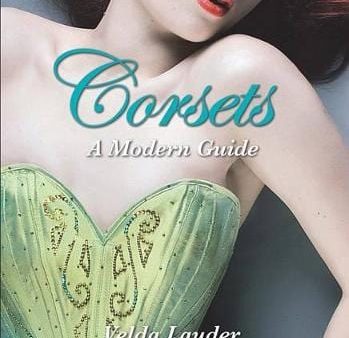 Velda Lauder: CORSETS Z90 [2010] hardback Supply