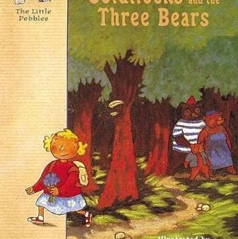 Abbeville: Goldilocks and the Three Bears [1998] hardback Fashion