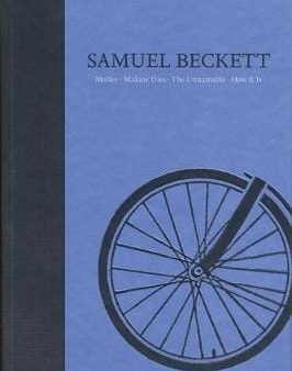 Samuel Beckett: Novels II of Samuel Beckett [2006] hardback Online Sale