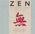 Chartwell: ZEN Inspirations [2013] hardback Online Sale