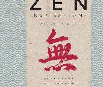 Chartwell: ZEN Inspirations [2013] hardback Online Sale