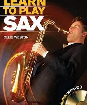 Ollie Weston: Learn to Play Sax [2010] Online