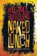 William Burroughs: Naked Lunch [2013] paperback For Cheap