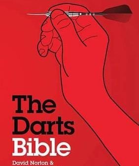 David Norton: The Darts Bible [2010] For Sale