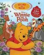 Sara Miller: Winnie the Pooh Record-A-Book [2011] hardback on Sale