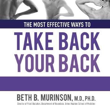 Eth Murinson: TAKE BACK YOUR BACK Z6 [2018] hardback Sale