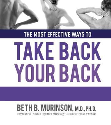 Eth Murinson: TAKE BACK YOUR BACK Z6 [2018] hardback Sale