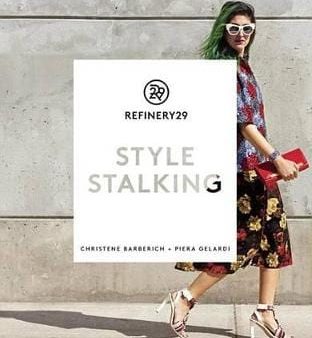 Style Potter: Refinery29 [2014] paperback Online