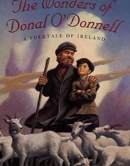 Gary Schmidt: The Wonders of Donal O Donnell [2002] hardback Hot on Sale