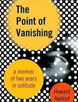 Howard Alexrod: POINT OF VANISHING Z90 [2015] paperback Online now