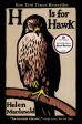 Helen Macdonald: H Is for Hawk [2016] paperback Supply