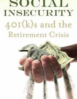 James W. Russell: Social Insecurity [2014] hardback For Discount