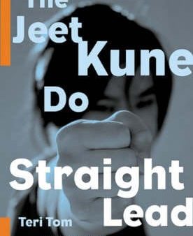 Teri Tom: Straight Lead [2005] paperback Online now