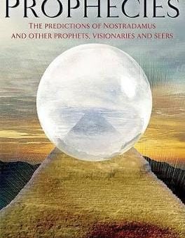 Damon Wilson: The Mammoth Book of Prophecies [2003] paperback For Cheap