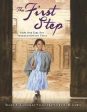 Susan Goodman: FIRST STEP W9 [2016] hardback Hot on Sale