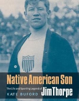 Jim Thorpe: Native American Son [2012] paperback Fashion