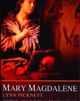 Lynn Picknett: Mary Magdalene [2003] paperback Online