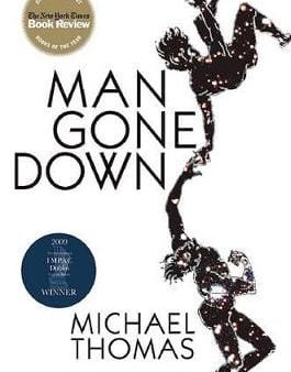 Michael Thomas: Man Gone Down [2006] paperback For Sale