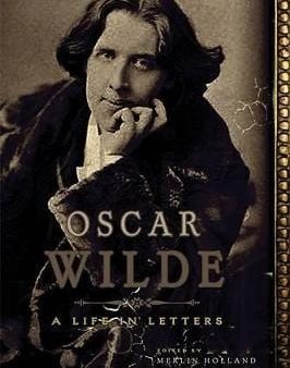 Merlin Holland: Oscar Wilde [2006] hardback Fashion