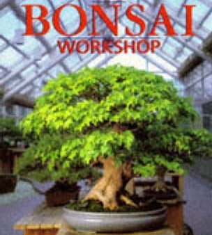 Herb Gustafson: BONSAI WORKSHOP Z16 [1996] paperback on Sale