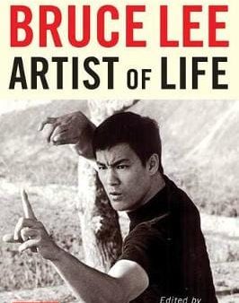 John Little: Bruce Lee Artist of Life [2018] paperback For Discount