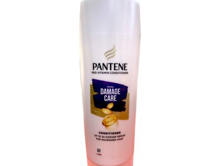 Pantene Total Damage Care Conditioner 300ml Sale