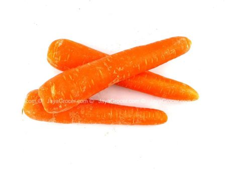 Carrot (Australia) 500g Online Hot Sale