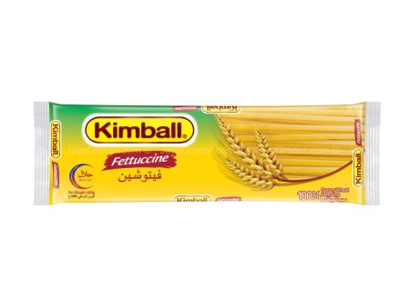 Kimball Fettuccine Pasta 400g on Sale