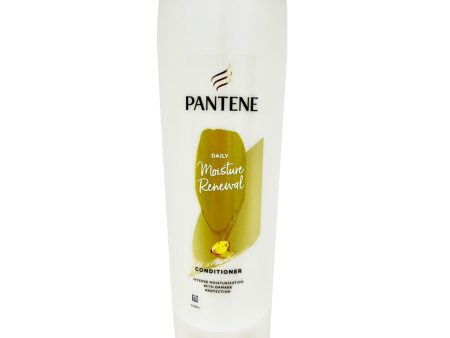 Pantene Conditioner Daily Moisture Repair 300ml Online Hot Sale