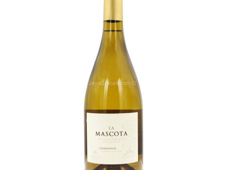 Santa Ana La Mascota Chardonnay 750ml Online Sale