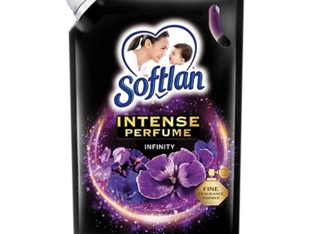 Softlan Perfume Infinity Refill 1.3L Online now