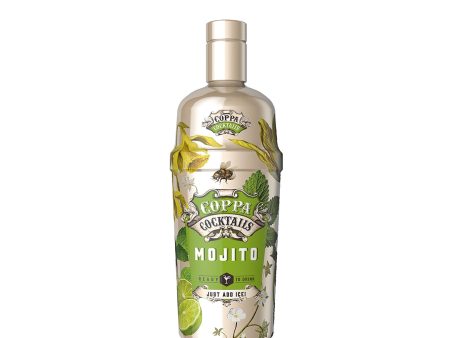 Coppa Cocktails Mojito 700ml Fashion