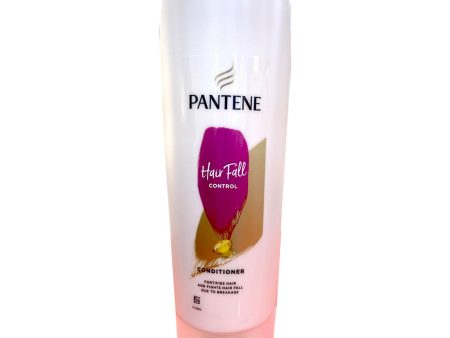 Pantene Hair Fall Control Conditioner 300ml Online Hot Sale