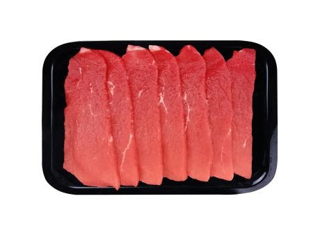 Australia Grain Fed Eye Round Beef Slices 200g+ - Online now