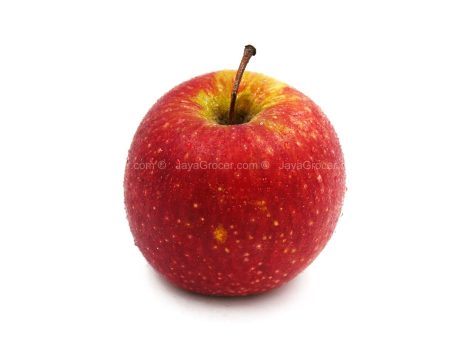 Crips Red Apple (South Africa) 1unit For Cheap